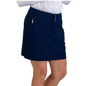 JOFIT SIGNATURE GOLF SKORT SIZE 12